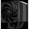 Aušintuvas Deepcool AK500 Zero Dark