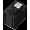 Aušintuvas Deepcool AK500 Zero Dark