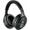 Ausinės FOCAL Bathys Deep Juodas- Ausinės Bluetooth su ANC
