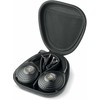 Ausinės FOCAL Bathys Deep Juodas- Ausinės Bluetooth su ANC