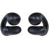 Polaroid Happy Plugs Clip - belaidės otwarte ausinės Įstatomos į ausis (į ausis įkišamos tipo) ausinės (juodas)