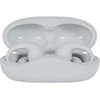 Polaroid „Happy Plugs Clip“ belaidės atviros ausinės (baltos)