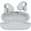 Polaroid „Happy Plugs Clip“ belaidės atviros ausinės (baltos)
