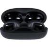 Polaroid Happy Plugs Clip - belaidės otwarte ausinės Įstatomos į ausis (į ausis įkišamos tipo) ausinės (juodas)