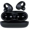 Polaroid Happy Plugs Clip - belaidės otwarte ausinės Įstatomos į ausis (į ausis įkišamos tipo) ausinės (juodas)