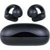 Polaroid Happy Plugs Clip - belaidės otwarte ausinės Įstatomos į ausis (į ausis įkišamos tipo) ausinės (juodas)