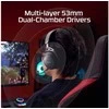 HyperX Ausinės AJ5C7AA / Cloud Alpha 2 Juodas