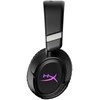 Ausinės HyperX Cloud Flight 2 - Belaidės Ausinės Žaidimams (Juodas)