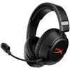 Ausinės HyperX Cloud Flight 2 - Belaidės Ausinės Žaidimams (Juodas)
