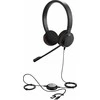 JABRA Evolve 20 USB C/A MS Stereo ausinės
