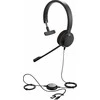 Ausinės JABRA EVOLVE 20 MONO UC USB C/A - ADAPTER