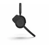 Jabra Evolve 30 II Ausinės su laidu su lankeliu ant galvos Office/Call center USB Type-C / USB Type-A Juodas