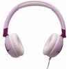 JBL Junior 320 ausinės su laidu vaikams, Violetonės spalvos