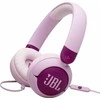 JBL Junior 320 ausinės su laidu vaikams, Violetonės spalvos