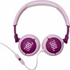 JBL Junior 320 ausinės su laidu vaikams, Violetonės spalvos