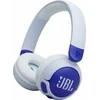 Belaidės ausinės vaikams JBL Junior 320BT, Mėlynos spalvos