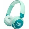 Belaidės ausinės vaikams JBL Junior 320BT, Žalsvos spalvos