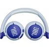 Belaidės ausinės vaikams JBL Junior 320BT, Mėlynos spalvos