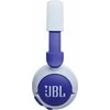 Belaidės ausinės vaikams JBL Junior 320BT, Mėlynos spalvos