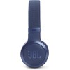 Belaidės Ausinės su aktyviu triukšmo slopinimu JBL Live 460NC, Mėlynos
