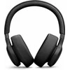JBL Live 770NC belaidės ausinės su True ANC, Juodos