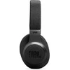 JBL Live 770NC belaidės ausinės su True ANC, Juodos