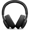 JBL Live 770NC belaidės ausinės su True ANC, Juodos