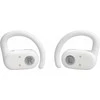 Belaidės ausinės JBL Soundgear Sense, Baltos