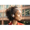 Belaidės ausinės JBL Soundgear Sense, Baltos