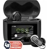 Belaidės ausinės JBL Tour Pro 3, Juodos