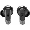 Belaidės ausinės JBL Tour Pro 3, Juodos