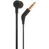 JBL Tune 210 In-Ear Ausinės su laidu Juodas EU
