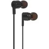JBL Tune 210 In-Ear Ausinės su laidu Juodas EU