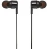 JBL Tune 210 In-Ear Ausinės su laidu Juodas EU