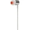JBL Tune 210 In-Ear Ausinės su laidu Pilka EU