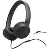 Ausinės JBL Tune 530 langalliset kuulokkeet, musta