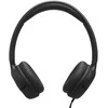 Ausinės JBL Tune 530 langalliset kuulokkeet, musta