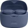 JBL Tune Buds TWS belaidės ausinės, Mėlynos