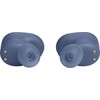 JBL Tune Buds TWS belaidės ausinės, Mėlynos