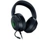 Razer Kraken V3 X RGB su laidu Juodas - su laidu žaidimams ausinės - REFURBISHED (juodas)