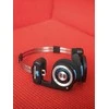 Ausinės Koss - Headphone PortaPro Belaidės 2.0 Ant ausų uždedamos - Juodas