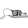 Ausinės Koss - Headphone PortaPro Belaidės 2.0 Ant ausų uždedamos - Juodas