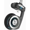 Ausinės Koss - Headphone PortaPro Belaidės 2.0 Ant ausų uždedamos - Juodas