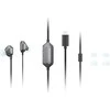 Lenovo | RGB Gaming In-Ear Ausinės | Legion E510 7.1 | su laidu