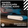 Logitech G Astro A20 X LIGHTSPEED Belaidės Belaidės Žaidimų Ausinės | Baltas