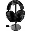 LOGITECH G PRO X 2 LIGHTSPEED Belaidės Ausinės Žaidimams - Juodas - 2.4GHZ - Bundle - EMEA28-935