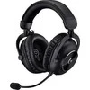 LOGITECH G PRO X 2 LIGHTSPEED Belaidės Ausinės Žaidimams - Juodas - 2.4GHZ - Bundle - EMEA28-935