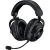 Logitech G PRO X 2 Lightspeed belaidės ausinės žaidimams, Juodos