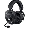 Logitech G PRO X 2 Lightspeed belaidės ausinės žaidimams, Juodos