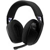 LOGITECH Ausinės PC - G321 - Juodas - 2.4GHZ/BT - EMEA28i-935